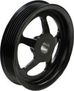 Atlantic Automotive Engineering Power Steering Pump Pulley PU100-281 - view 7