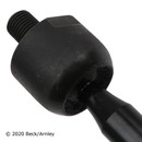 Beck/Arnley Steering Tie Rod End 101-8505 - view 3