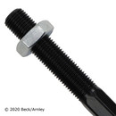 Beck/Arnley Steering Tie Rod End 101-8505 - view 4