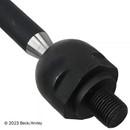 Beck/Arnley Steering Tie Rod End 101-8752 - view 9