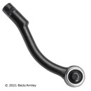 Beck/Arnley Steering Tie Rod End 101-6791 - view 2