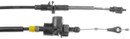 Pioneer Automotive Industries Automatic Transmission Detent Cable CA-2071 - view 2