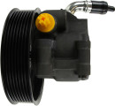 Atlantic Automotive Engineering Power Steering Pump 7299N - view 5