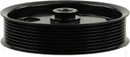 Atlantic Automotive Engineering Power Steering Pump Pulley PU100-055 - view 11