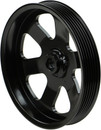 Atlantic Automotive Engineering Power Steering Pump Pulley PU100-604 - view 2