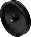 Atlantic Automotive Engineering Power Steering Pump Pulley PU100-053 - view 3