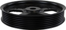 Atlantic Automotive Engineering Power Steering Pump Pulley PU100-701 - view 5