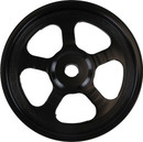 Atlantic Automotive Engineering Power Steering Pump Pulley PU100-701 - view 6