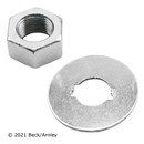 Beck/Arnley Steering Tie Rod End 101-4435 - view 4