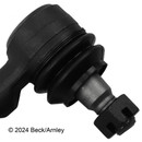Beck/Arnley Steering Tie Rod End 101-6511 - view 7