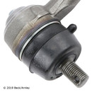 Beck/Arnley Steering Tie Rod End 101-4543 - view 7