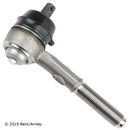 Beck/Arnley Steering Tie Rod End 101-4543 - view 8