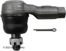 Beck/Arnley Steering Tie Rod End 101-4192