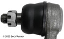 Beck/Arnley Steering Tie Rod End 101-4192 - view 7