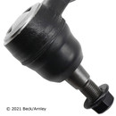 Beck/Arnley Steering Tie Rod End 101-7892 - view 3