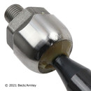 Beck/Arnley Steering Tie Rod End 101-5518 - view 3