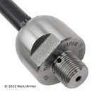 Beck/Arnley Steering Tie Rod End 101-4825 - view 5