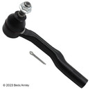 Beck/Arnley Steering Tie Rod End 101-8764