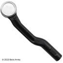 Beck/Arnley Steering Tie Rod End 101-8764 - view 2