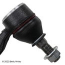 Beck/Arnley Steering Tie Rod End 101-8764 - view 3
