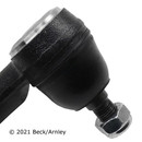 Beck/Arnley Steering Tie Rod End 101-5340 - view 3
