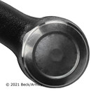 Beck/Arnley Steering Tie Rod End 101-5340 - view 5