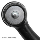 Beck/Arnley Steering Tie Rod End 101-7291 - view 4