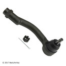 Beck/Arnley Steering Tie Rod End 101-4986 - view 5