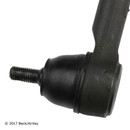 Beck/Arnley Steering Tie Rod End 101-4986 - view 6