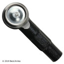 Beck/Arnley Steering Tie Rod End 101-7382 - view 8
