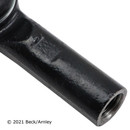 Beck/Arnley Steering Tie Rod End 101-7382 - view 10
