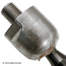 Beck/Arnley Steering Tie Rod End 101-5483 - view 2