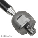 Beck/Arnley Steering Tie Rod End 101-8774 - view 5