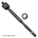 Beck/Arnley Steering Tie Rod End 101-5572