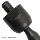 Beck/Arnley Steering Tie Rod End 101-5572 - view 2