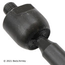 Beck/Arnley Steering Tie Rod End 101-5572 - view 3