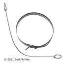 Beck/Arnley Rack and Pinion Bellows Kit 103-2672 - view 4