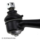 Beck/Arnley Steering Center Link 101-3975 - view 2