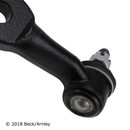 Beck/Arnley Steering Center Link 101-3975 - view 5