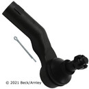Beck/Arnley Steering Tie Rod End 101-5280