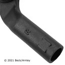 Beck/Arnley Steering Tie Rod End 101-5280 - view 5