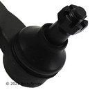 Beck/Arnley Steering Tie Rod End 101-5280 - view 8