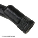 Beck/Arnley Steering Tie Rod End 101-7312 - view 5