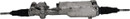 Atlantic Automotive Engineering Rack and Pinion Assembly ER9140 - view 8