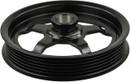 Atlantic Automotive Engineering Power Steering Pump Pulley PU100-201