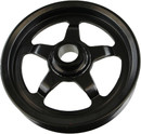 Atlantic Automotive Engineering Power Steering Pump Pulley PU100-201 - view 2