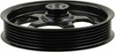 Atlantic Automotive Engineering Power Steering Pump Pulley PU100-201 - view 5