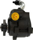 Atlantic Automotive Engineering Power Steering Pump 7142N - view 5