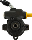 Atlantic Automotive Engineering Power Steering Pump 7142N - view 7