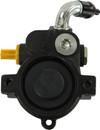 Atlantic Automotive Engineering Power Steering Pump 7142N - view 9